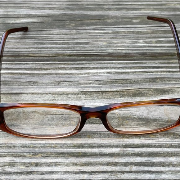 Dolce & Gabbana Eyeglasses Frame Brown D&G1103B 60 - Picture 9 of 12
